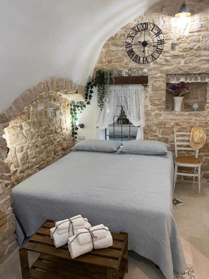 Domus Klara Bed & Breakfast Turi Exterior photo
