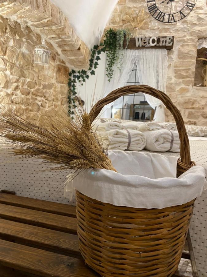 Domus Klara Bed & Breakfast Turi Exterior photo