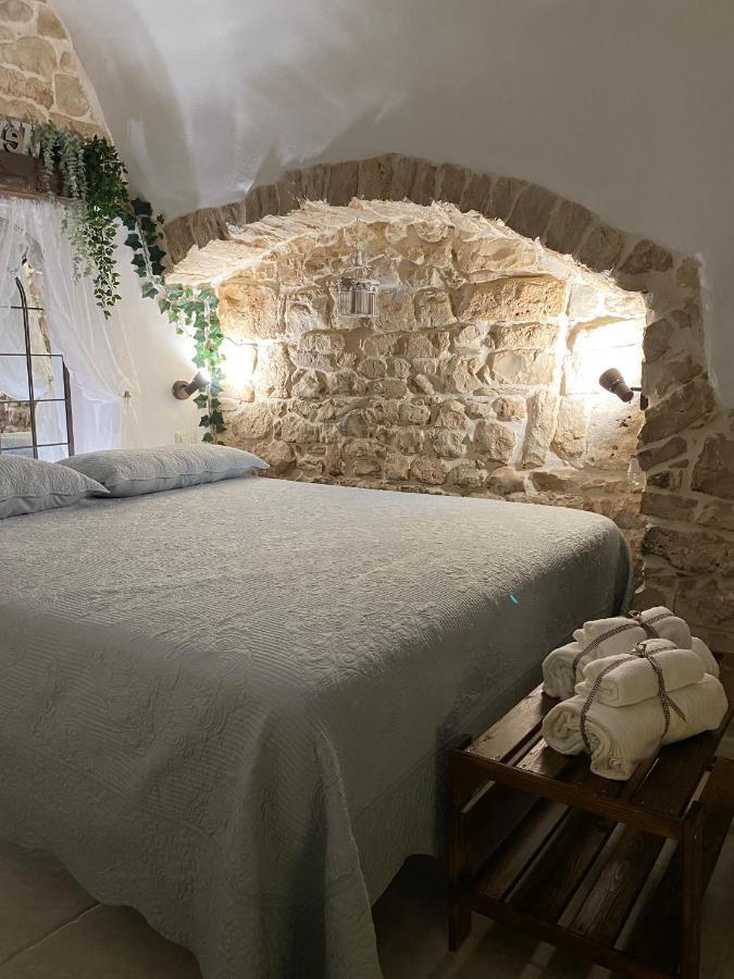 Domus Klara Bed & Breakfast Turi Exterior photo