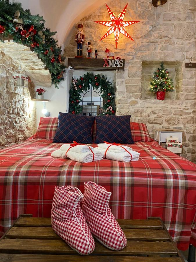 Domus Klara Bed & Breakfast Turi Exterior photo