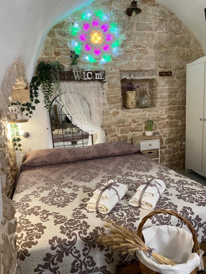 Domus Klara Bed & Breakfast Turi Exterior photo