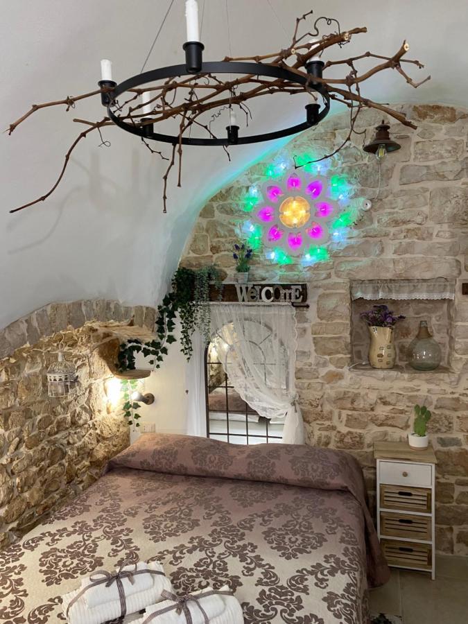 Domus Klara Bed & Breakfast Turi Exterior photo