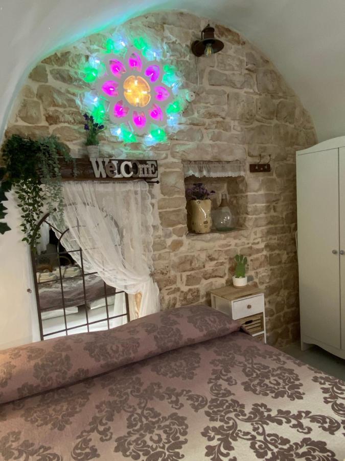 Domus Klara Bed & Breakfast Turi Exterior photo