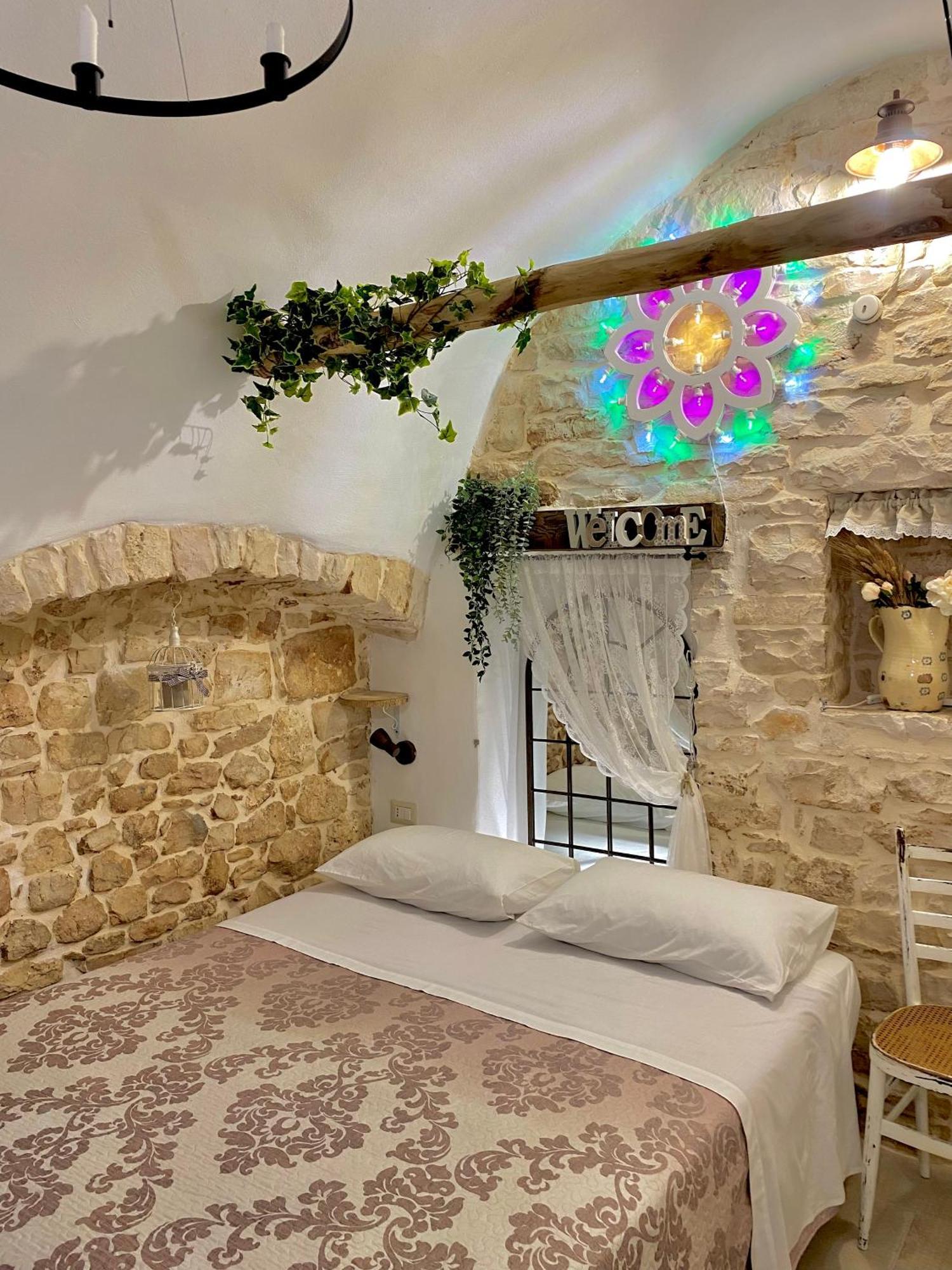 Domus Klara Bed & Breakfast Turi Exterior photo